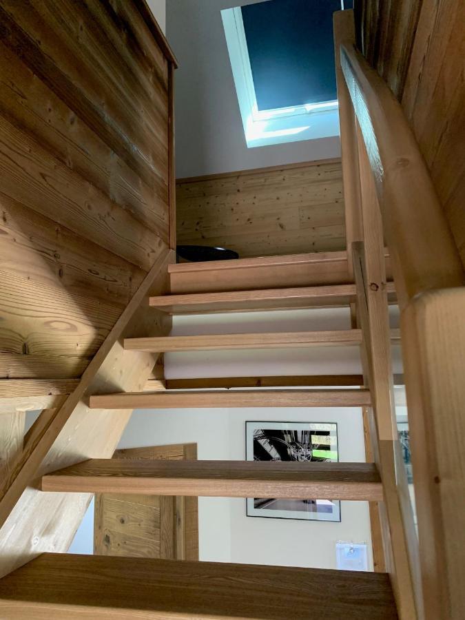 La Cabane Des Ecureuils Ксонруп-Лонжеме Екстериор снимка